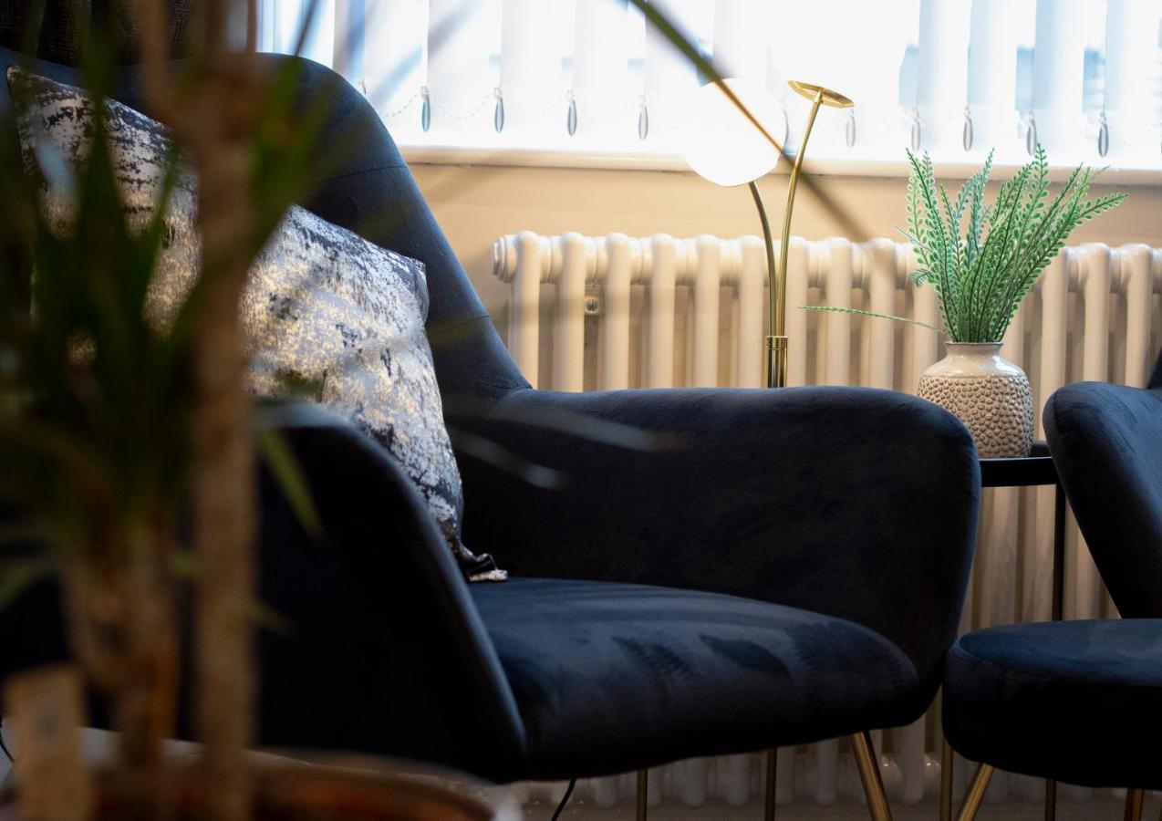 The Belfast Boutique Central Cozy Sleeps7 (Adults Only) Buitenkant foto