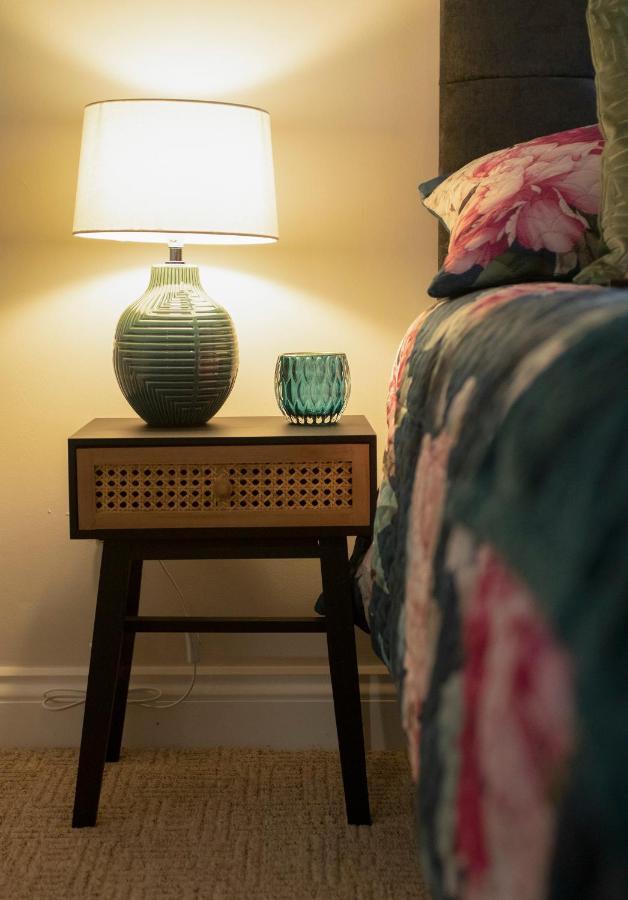 The Belfast Boutique Central Cozy Sleeps7 (Adults Only) Buitenkant foto