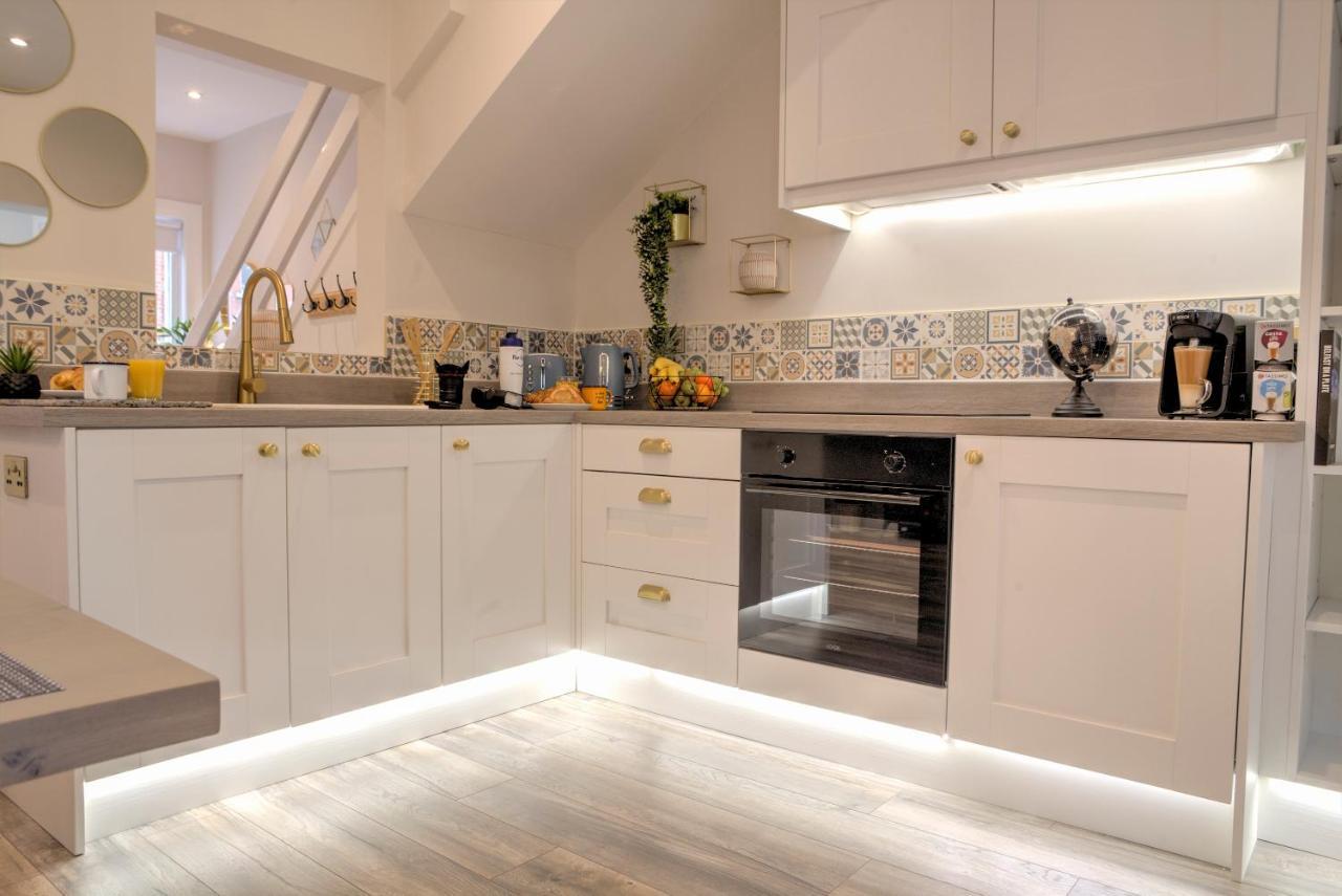 The Belfast Boutique Central Cozy Sleeps7 (Adults Only) Buitenkant foto